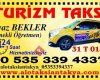 Turizm Taksi Durağı