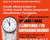 Türk Amerikan Derneği