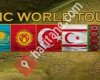 Türk Dünyası Turizmi / Turkic World Tourism