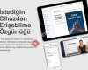 Türk İşaret Dili Kitabı Sayfası
