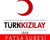 Türk Kızılay Fatsa Şubesi