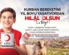 Türk Kızılay Osmangazi