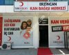 Türk Kızılayı Erzincan Kan Bağışı Merkezi