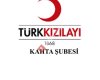 Türk Kızılayı Kahta Şubesi