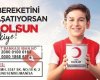 Türk Kızılayı Manisa Şubesi