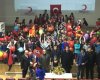 Türk Kizilayi Surmene Şubesi
