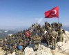 Türk Özel Kuvvetler