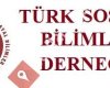 Türk Sosyal Bilimler Derneği