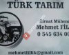 Türk Tarım Ziraai İlaç Bayi