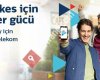 Türk Telekom Duygulu grup yenikent/sincan