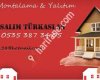 Türkaslan Emlak Yalitim