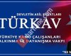 Türkav Genel Merkez