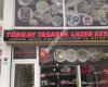 Türkay lazer tasarım