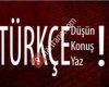 كلية اللغة التركية Türkçe fakültesi