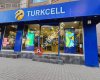 Turkcell İletişim Merkezi