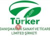Türker Danismanlik Sanayi ve Ticaret Limited Sirketi