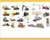 Turkey  Heavy Equipments & Tractors & Marble Machines