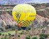 Turkey Hot Air Balloons Cappadocia, Göreme, Turkey