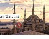 Turkey Tribune Algeria