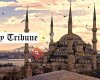 Turkey Tribune - Georgia