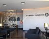 Turkish Airlines CIP Lounge
