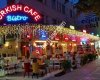 Turkish Cafe Bistro