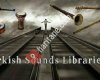 Turkish Sounds Libraries