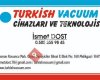 Turkish vacuum