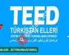 Türkistan Elleri Eğitim Kültür Ve Yardımlaşma Derneği