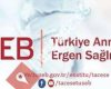 Türkiye Anne, Çocuk ve Ergen Sağlığı Enstitüsü