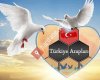 Türkiye Arapları Şanlıurfa