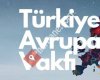 Türkiye Avrupa Vakfı