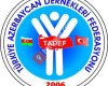 Türkiye Azerbaycan Dernekleri Federasyonu