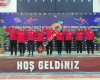 Türkiye Bocce Bowling ve Dart Federasyonu