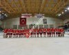 Türkiye Buz Hokeyi Federasyonu - TBHF