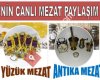 Türkiye Canlı Mezat Paylaşım Sayfası