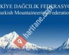Türkiye Dağcılık Federasyonu