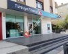 Türkiye Finans - Sincan Vatan Caddesi Şubesi