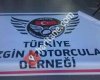 Türkiye Gezgin Motorcular Derneği