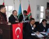 Türkiye Harp Malulü Gaziler Şehit Dul ve Yetimleri Derneği İstanbul Anadolu Yakası Şubesi