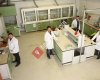 Türkiye Hazır Beton Birliği Yapı Malzemeleri Laboratuvarı