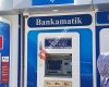 Türkiye İş Bankası Bankamatik