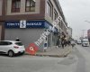 Türkiye İş Bankası - Çark Caddesi / Sakarya Şubesi