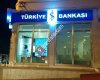 Türkiye İş Bankası - Gerze / Sinop Şubesi