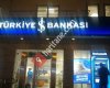 Turkiye İs Bankasi Karaculha Subesi