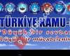 Türkiye Kamu-Sen Silivri Temsilciliği