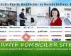 Türkiye Kombiciler Sitesi