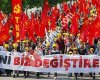 Türkiye Komünist Gençliği - Mersin