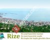 Türkiye Rize Tur