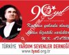 Türkiye Yardım Sevenler Derneği TYSD
